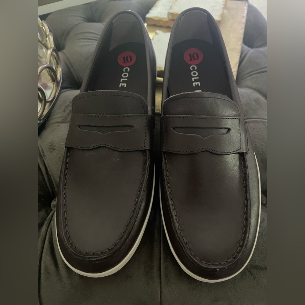 Cole Haan Penny Loafers